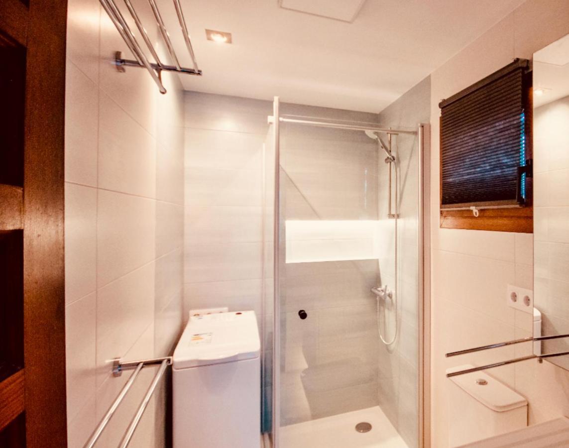 Апартаменты Casita Blanca Near Yumbo Плайя-дель-Инглес Экстерьер фото
