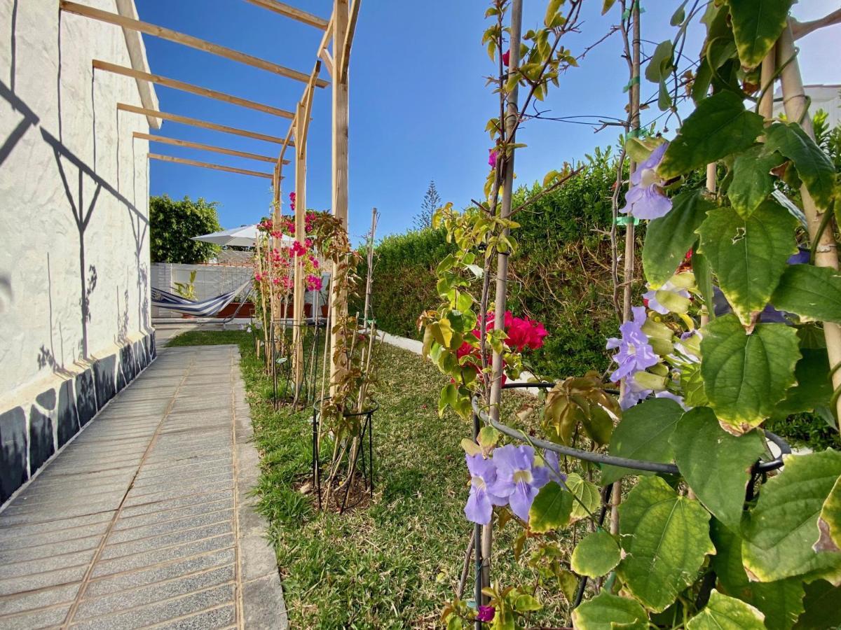 Апартаменты Casita Blanca Near Yumbo Плайя-дель-Инглес Экстерьер фото