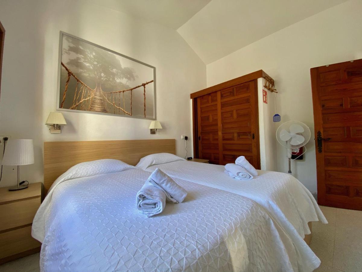 Апартаменты Casita Blanca Near Yumbo Плайя-дель-Инглес Экстерьер фото