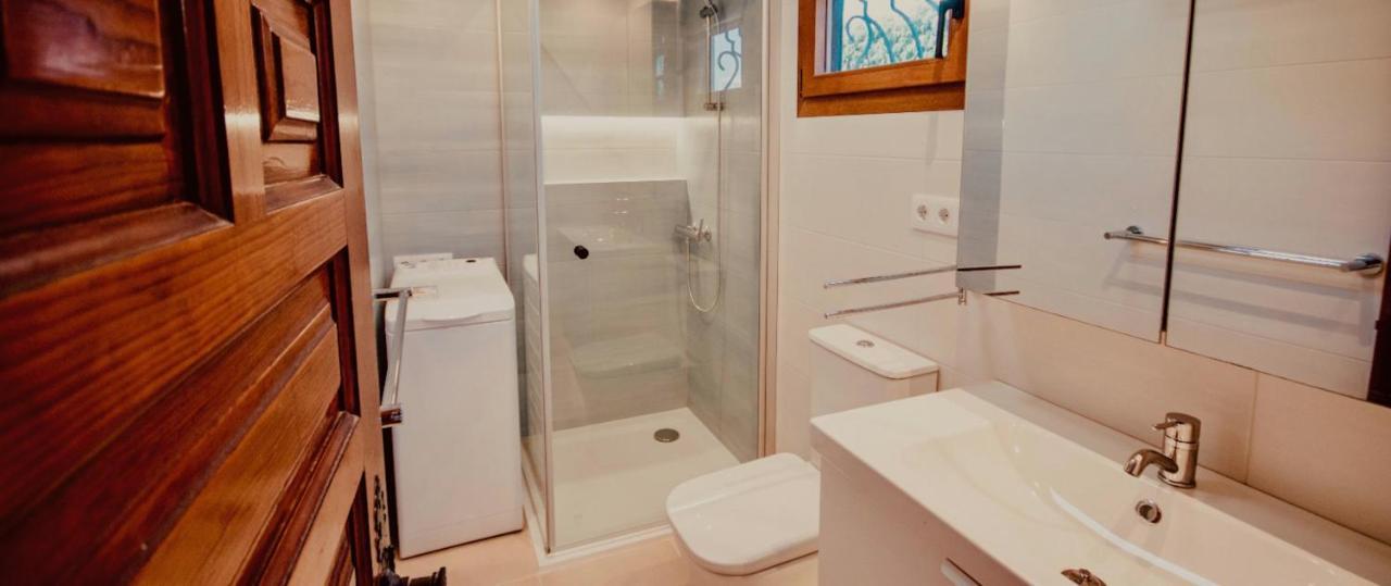 Апартаменты Casita Blanca Near Yumbo Плайя-дель-Инглес Экстерьер фото